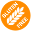 Gluten free